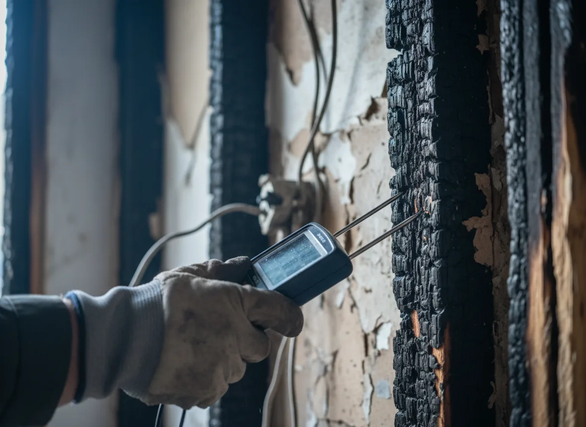 Fire Damage Restoration Woodbine, KY FAQs